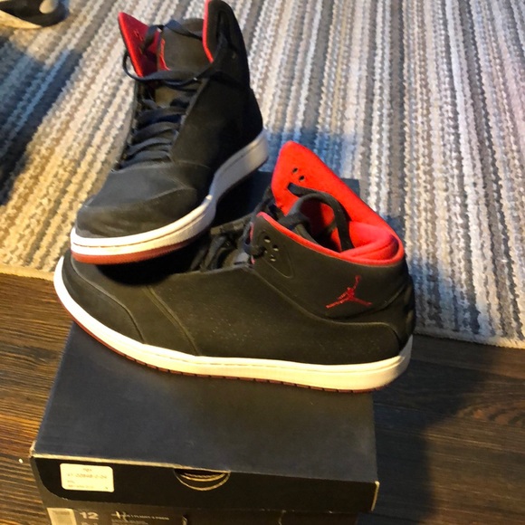 jordan 21 flight 5